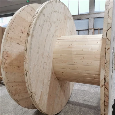 Trend rynkowy i rozwój technologiczny sklejki w rolkach