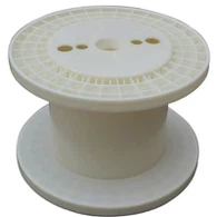 Duże plastikowe szpule kablowe ABS