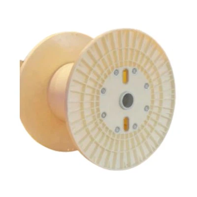 Szpula z drutu z tworzywa ABS