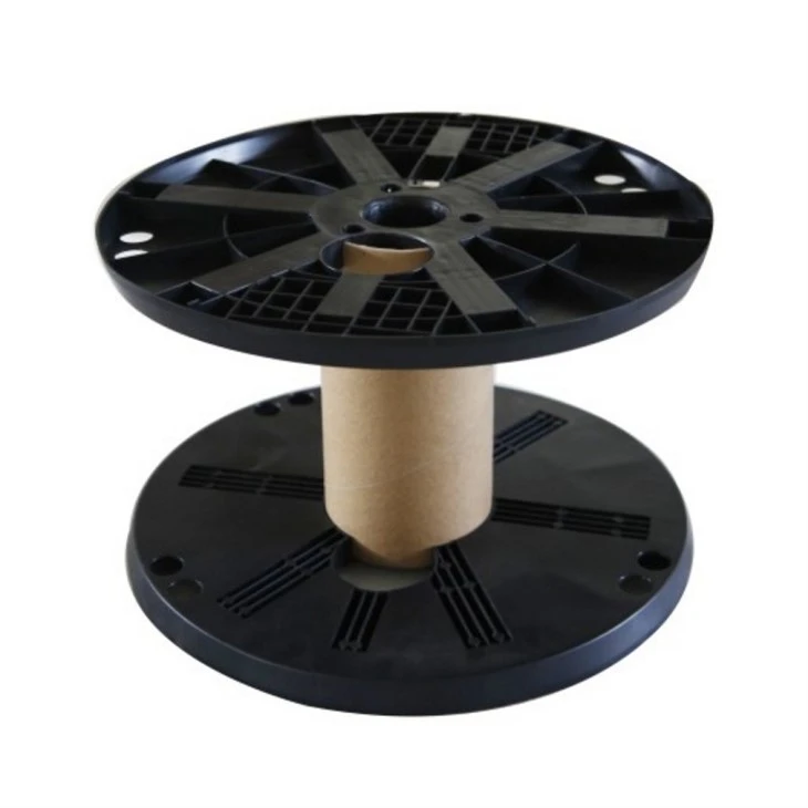 PP reels  (9)(001)